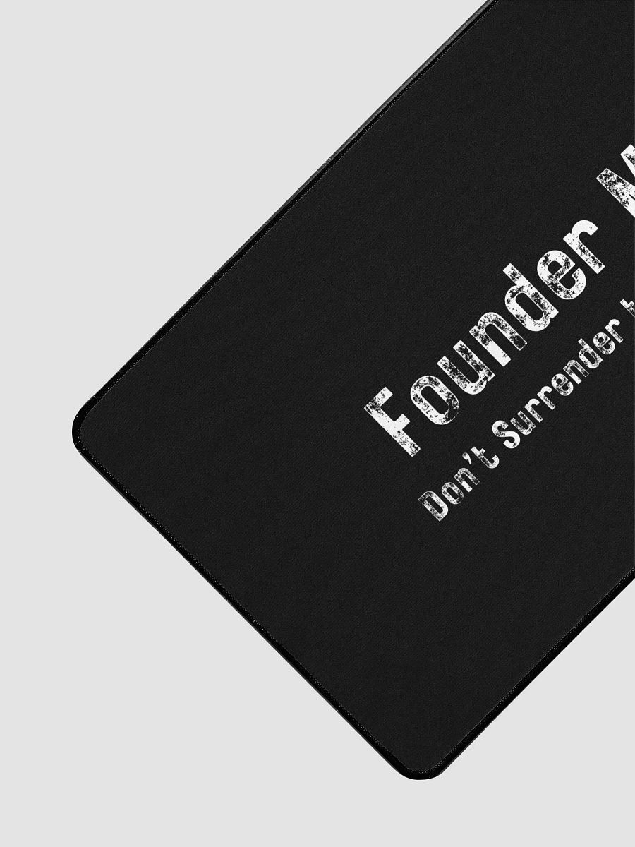 Founder Mode Desk Mat product image (3)