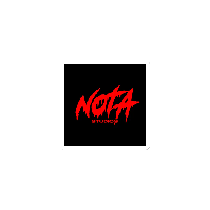 NOTA Studios Magnet product image (1)