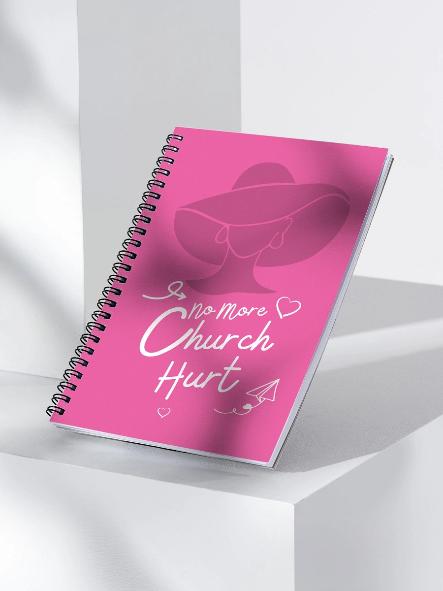 No More Church Hurt product image (3)
