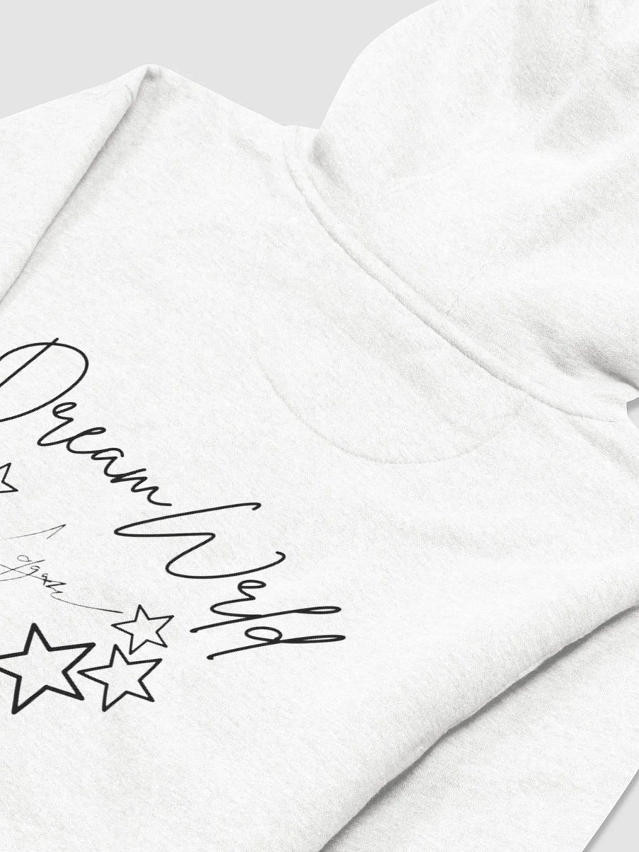 Signature DreamWrld Hoodie product image (4)