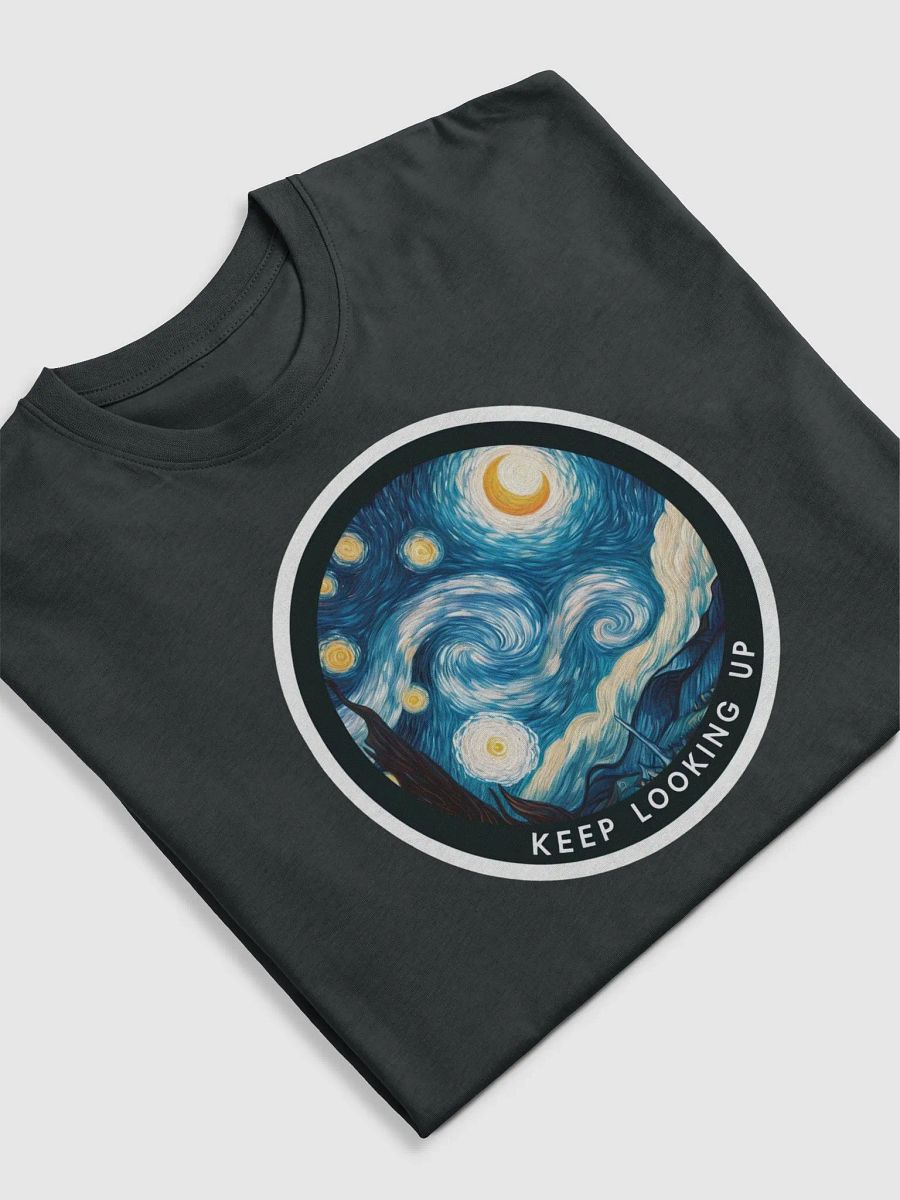 Keep looking up product image (17)
