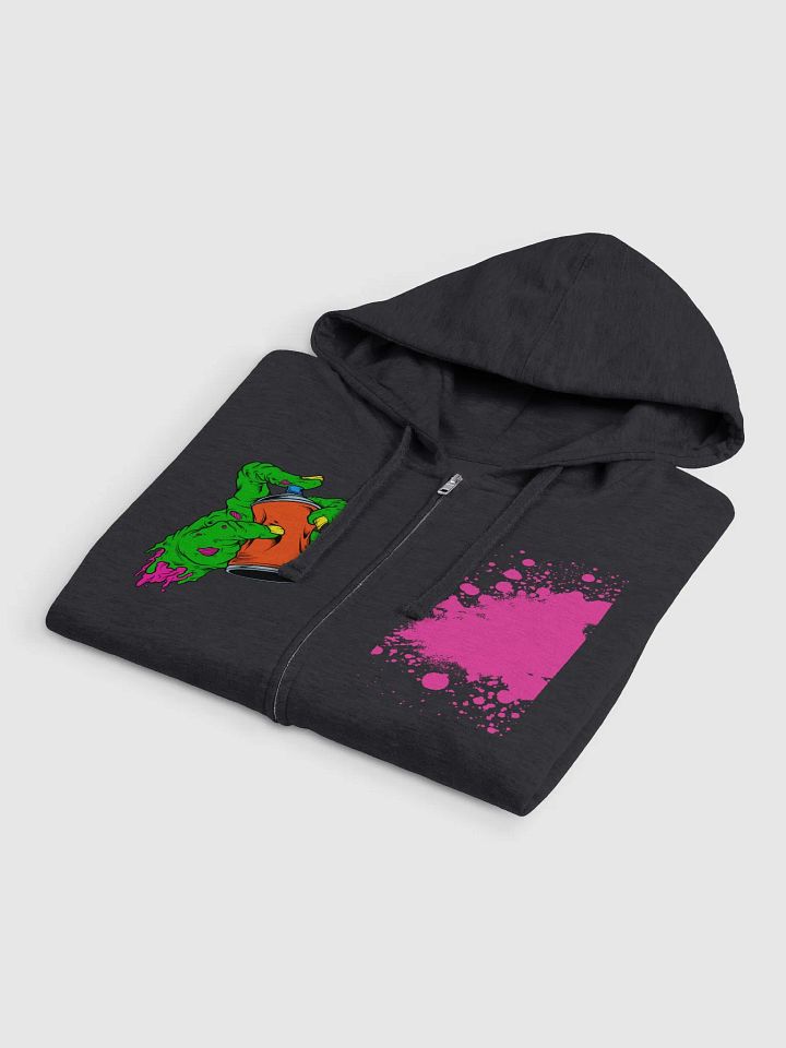 Graffiti Soul:Art in Motion product image (1)