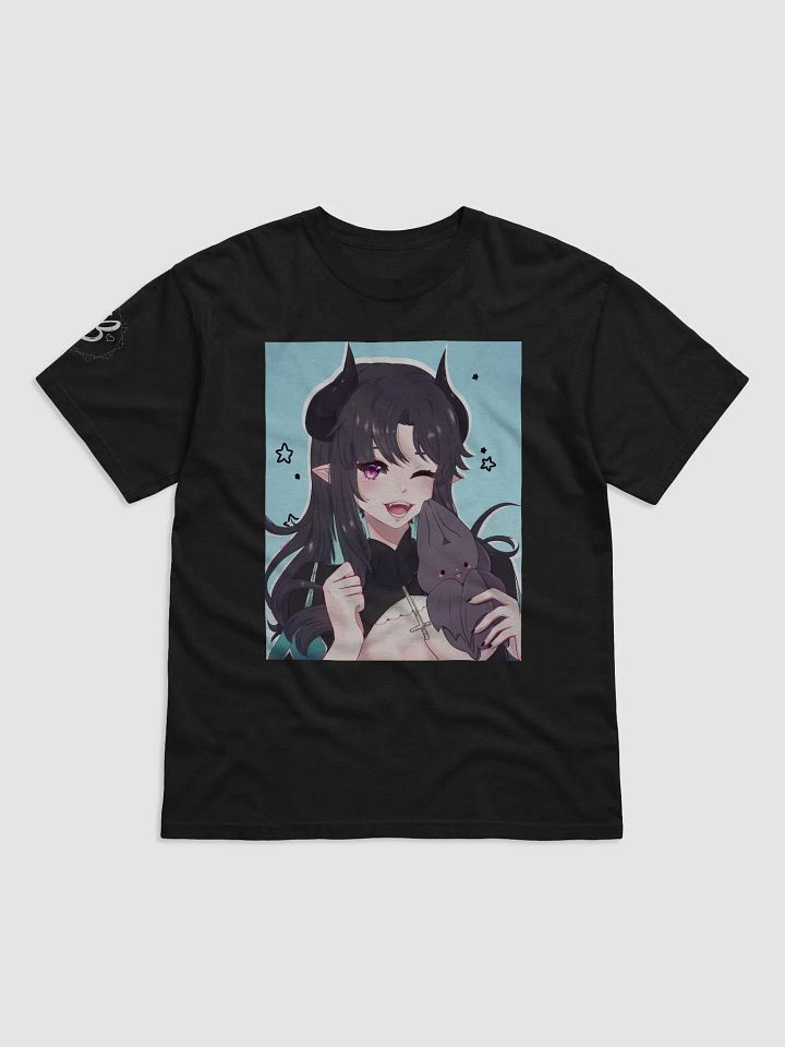 Scary & Sweet T-Shirt product image (1)