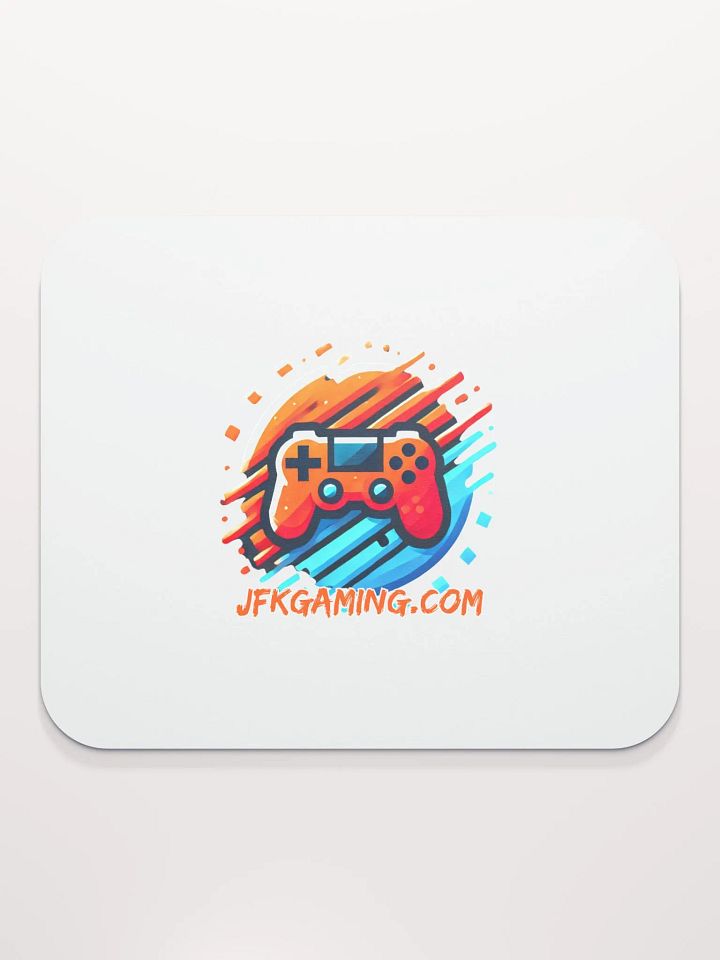 JFKgaming Classic Mousepad product image (2)
