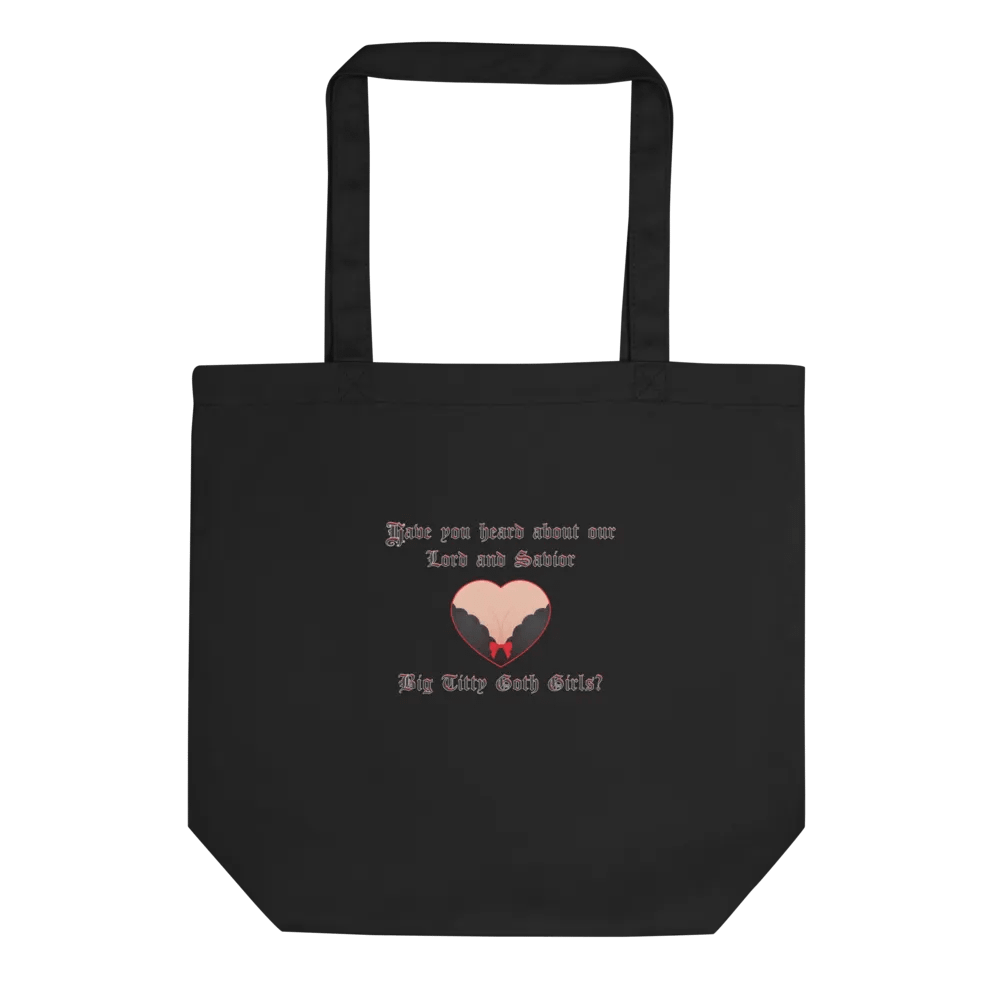 BTGG v.1 - Tote product image (1)