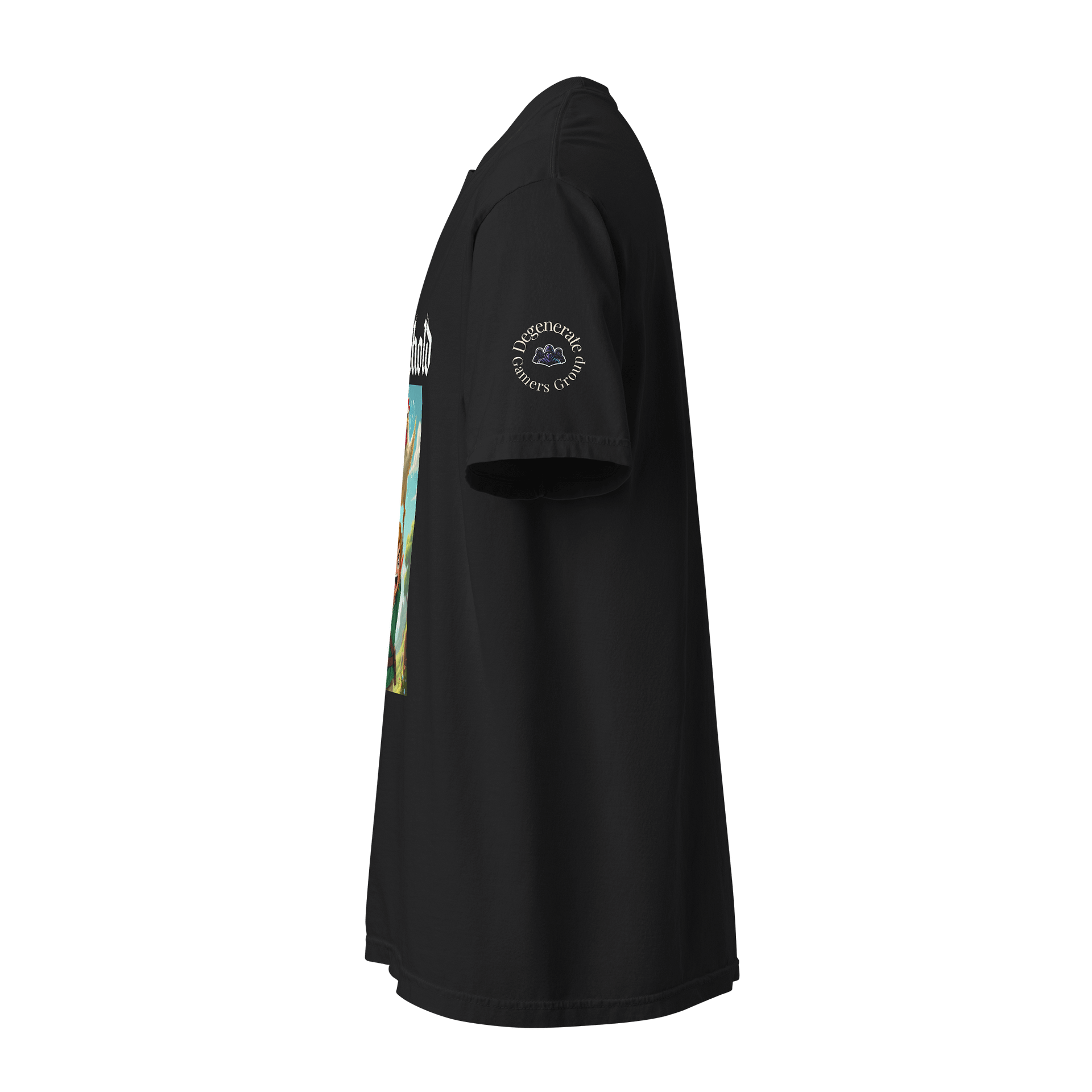 Link Cluckhold Black product image (2)