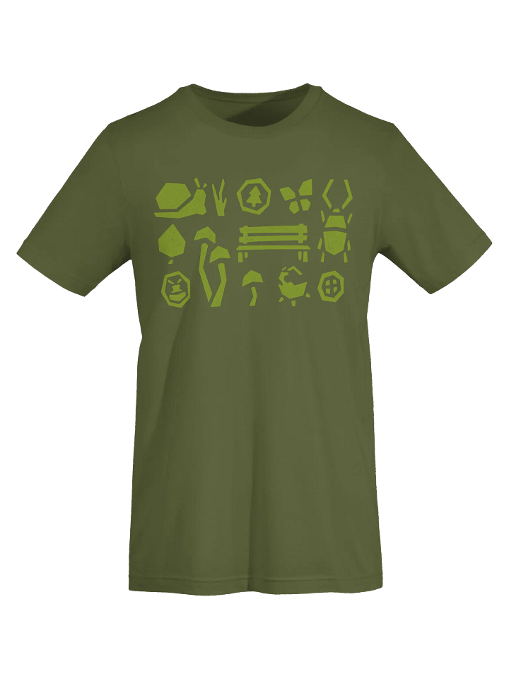 Booming Bugs - Cabin Tee product image (2)