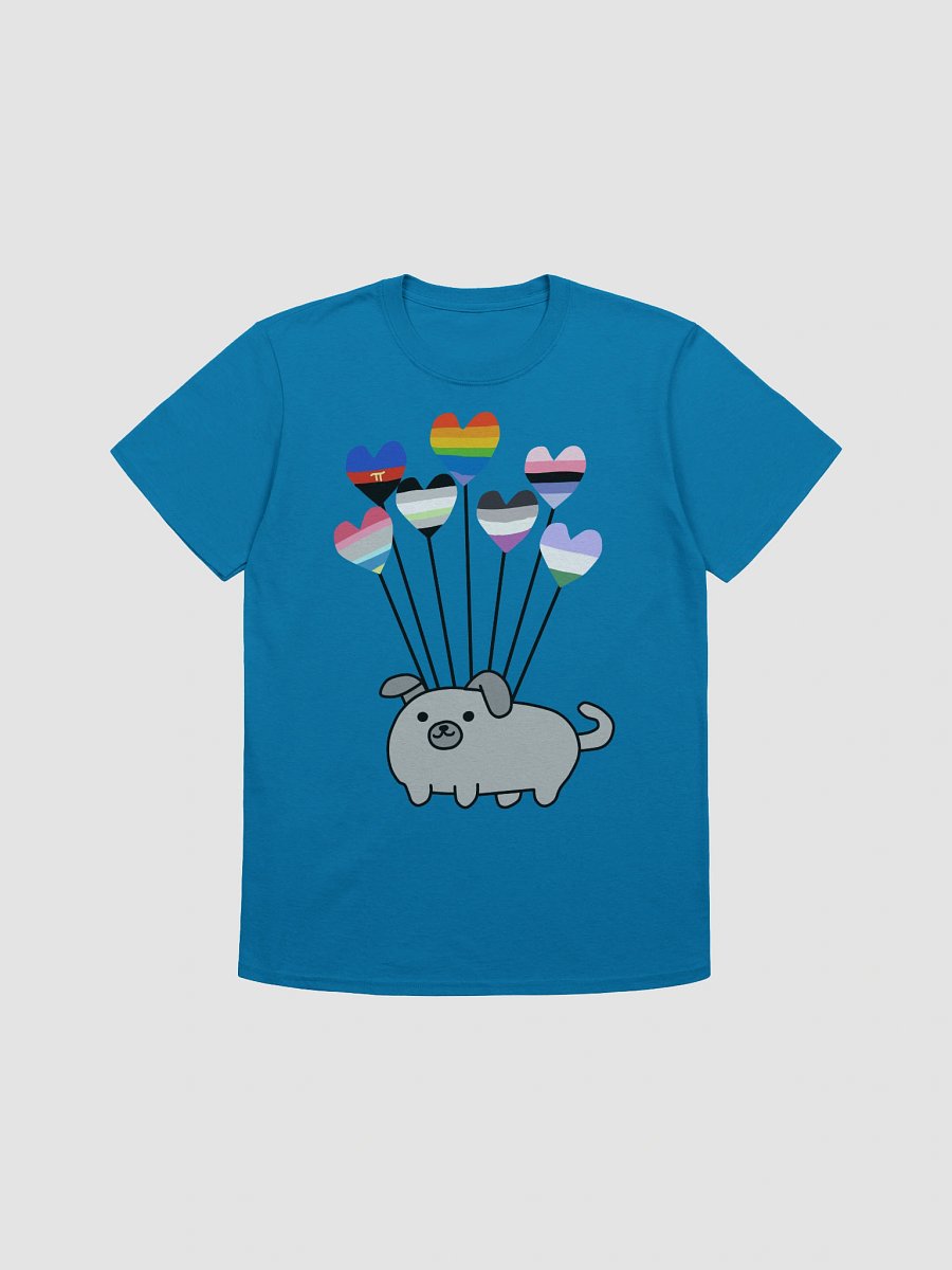 Doggo Pride Shirt product image (4)
