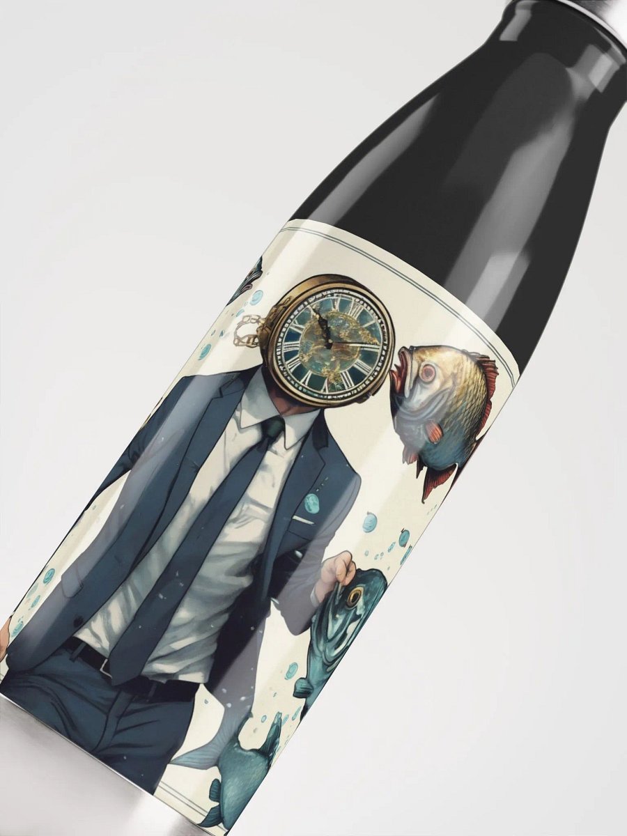 Timeless FishFight Bottle product image (9)