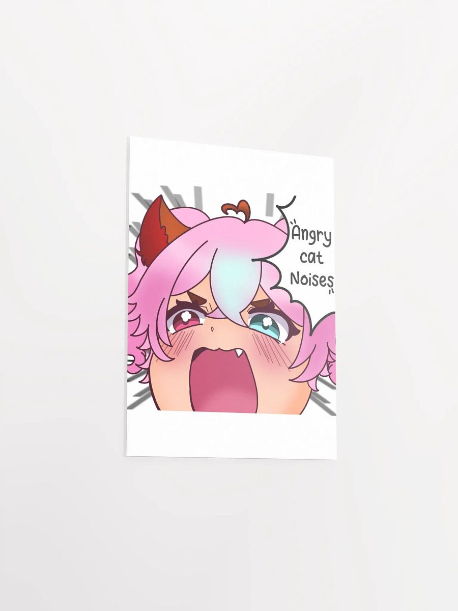 Angy Chibean (Poster) product image (6)