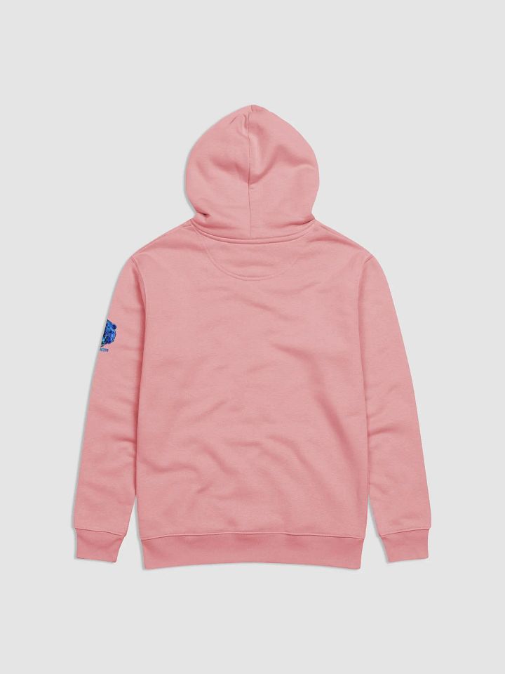 Stanley/Stella Unisex Essential Eco Hoodie product image (2)