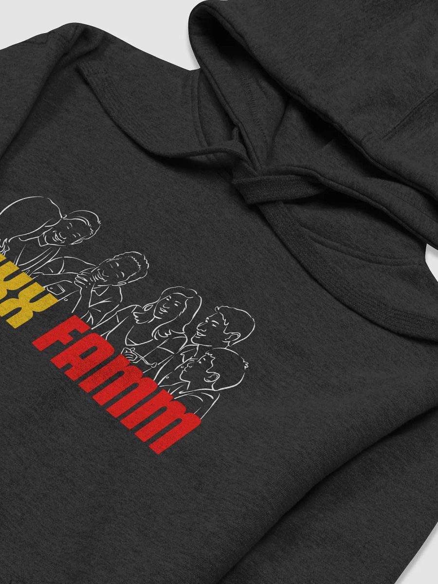 6ixx Famm Hoodie product image (3)