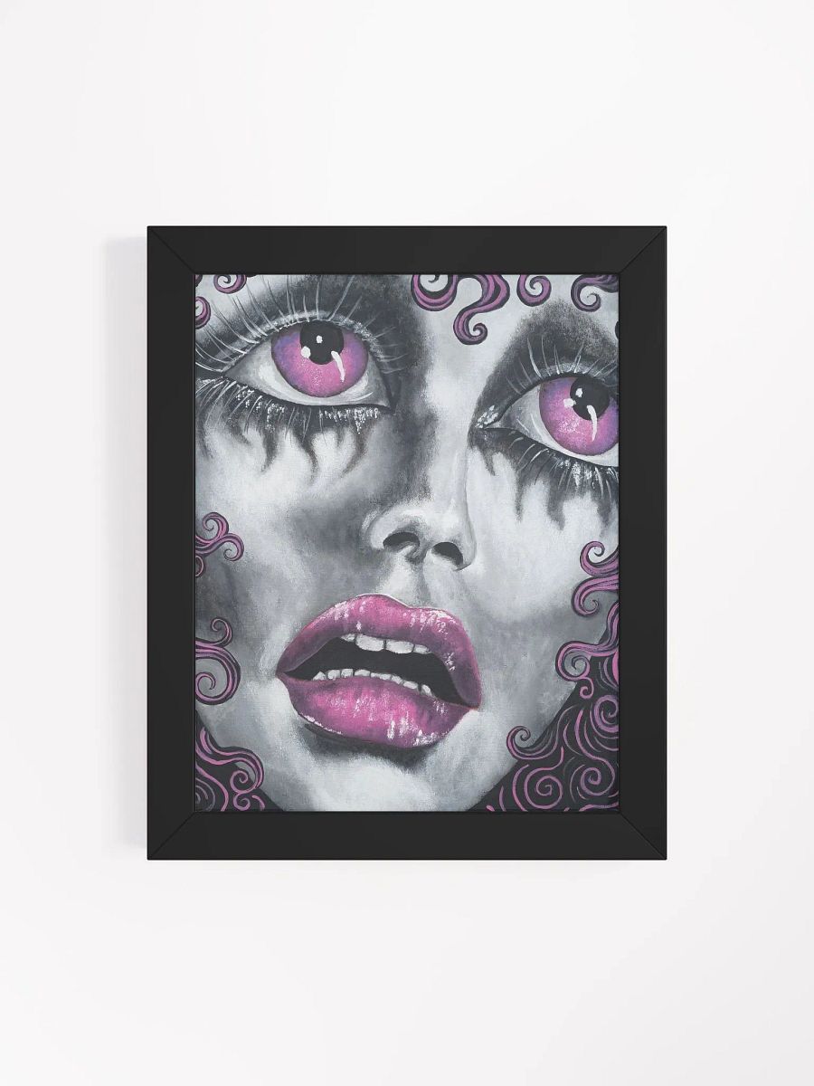 Fayette Deauville framed print product image (4)
