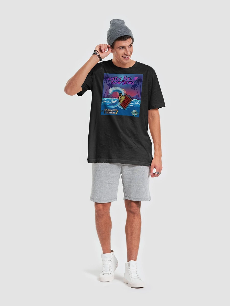Coin Hole Surfers Tee product image (6)