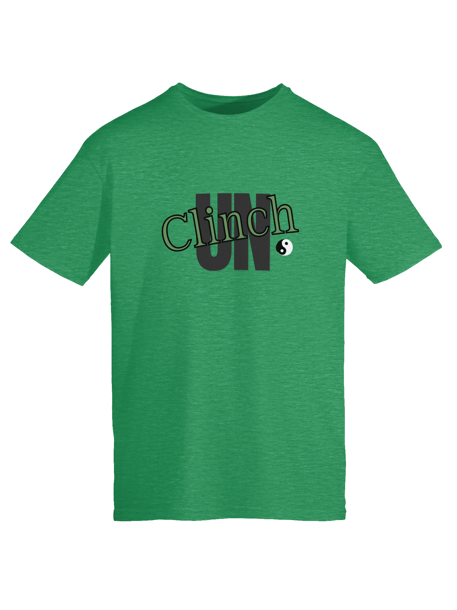 Un-Clinch (Five Colors) product image (41)