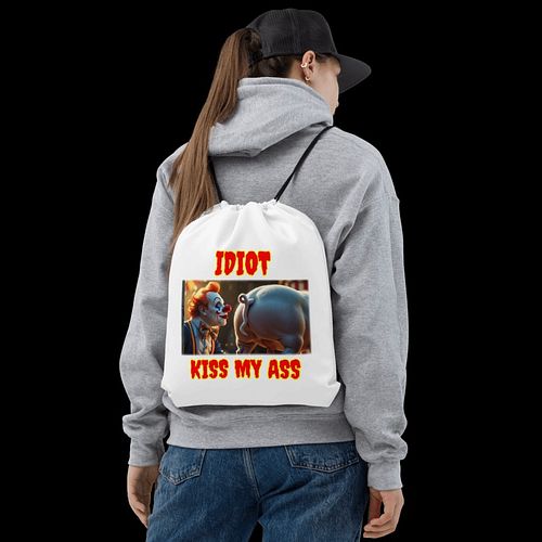 Sarcastic & Funny T-Shirt Design