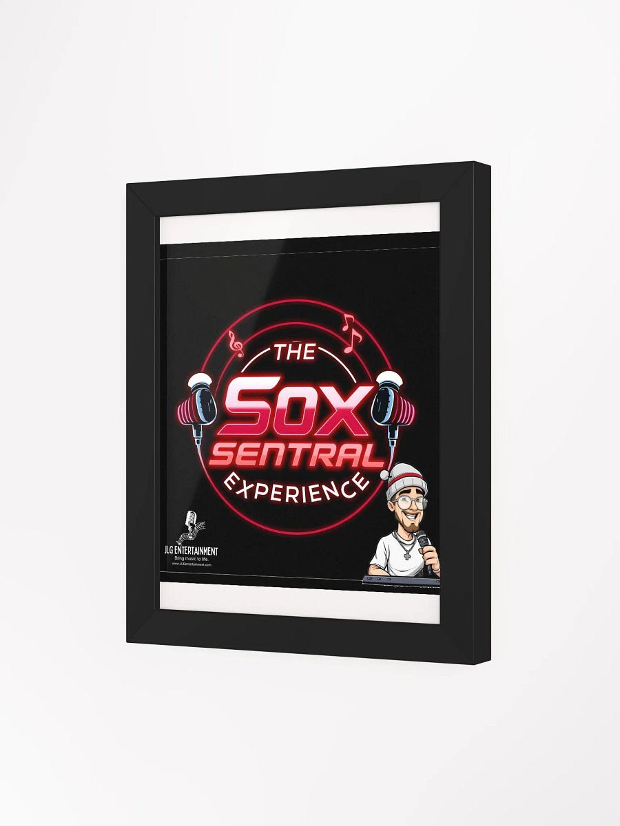 Sox Sentral Poster product image (57)