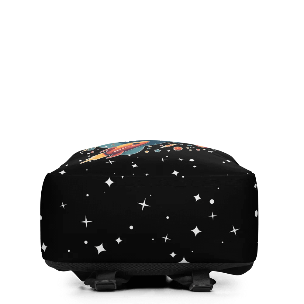 Adventure Avaits Backpack product image (3)