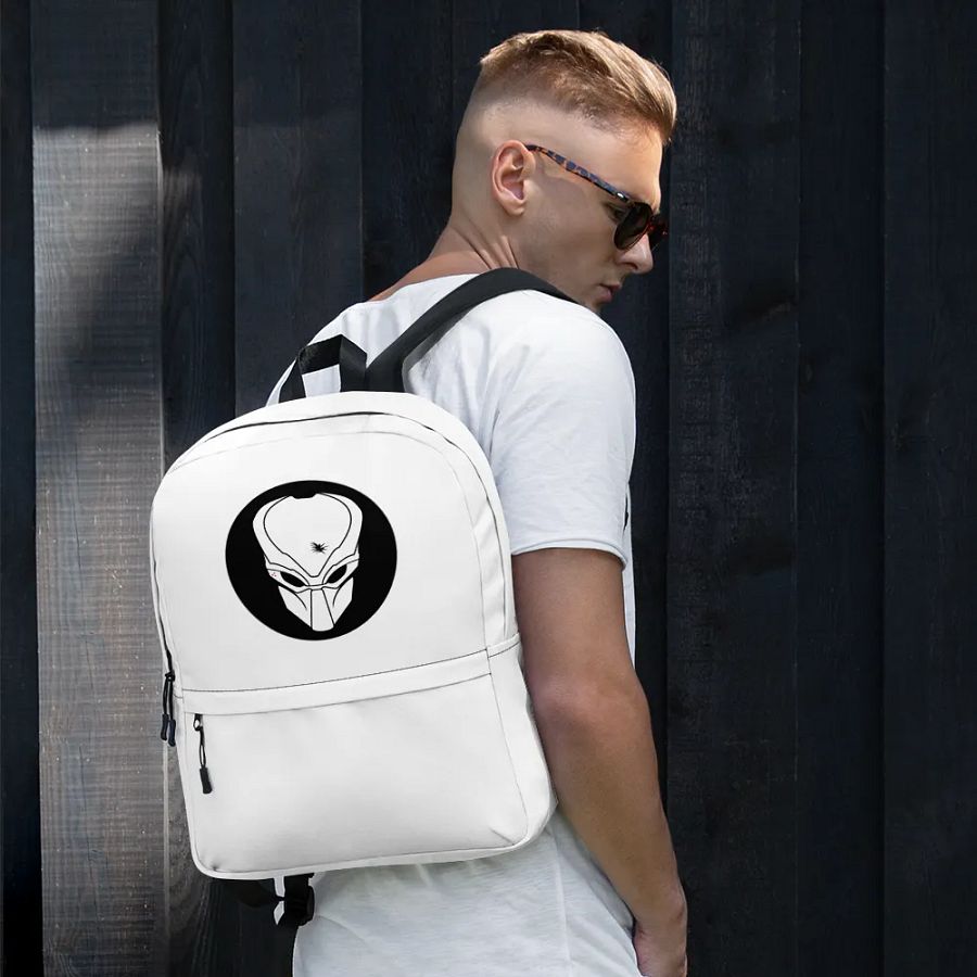 Fearerchannel mochila logo product image (3)