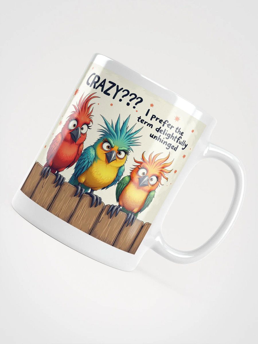 Crazy Mug product image (6)
