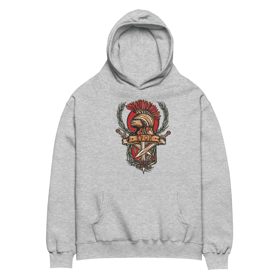 SPQR Hoodie product image (32)
