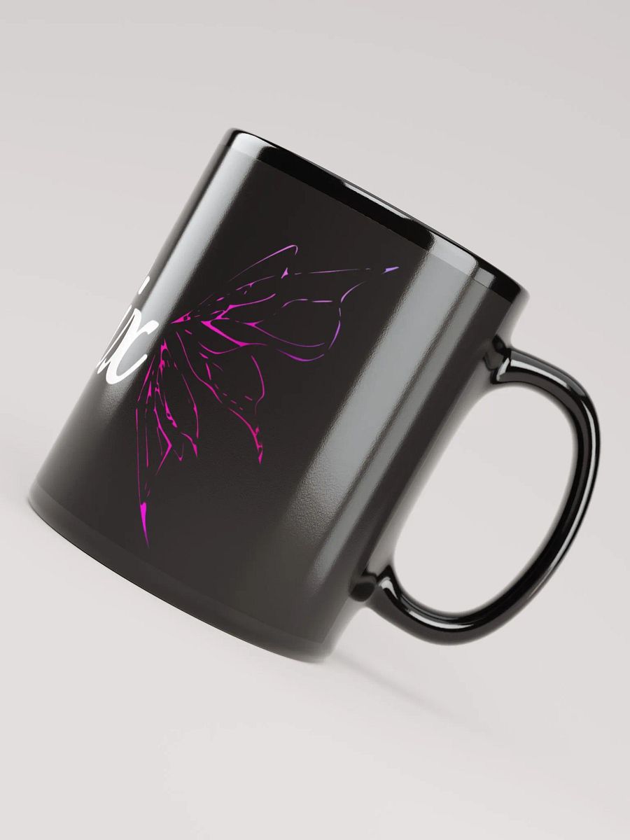 Pix logo mug product image (4)