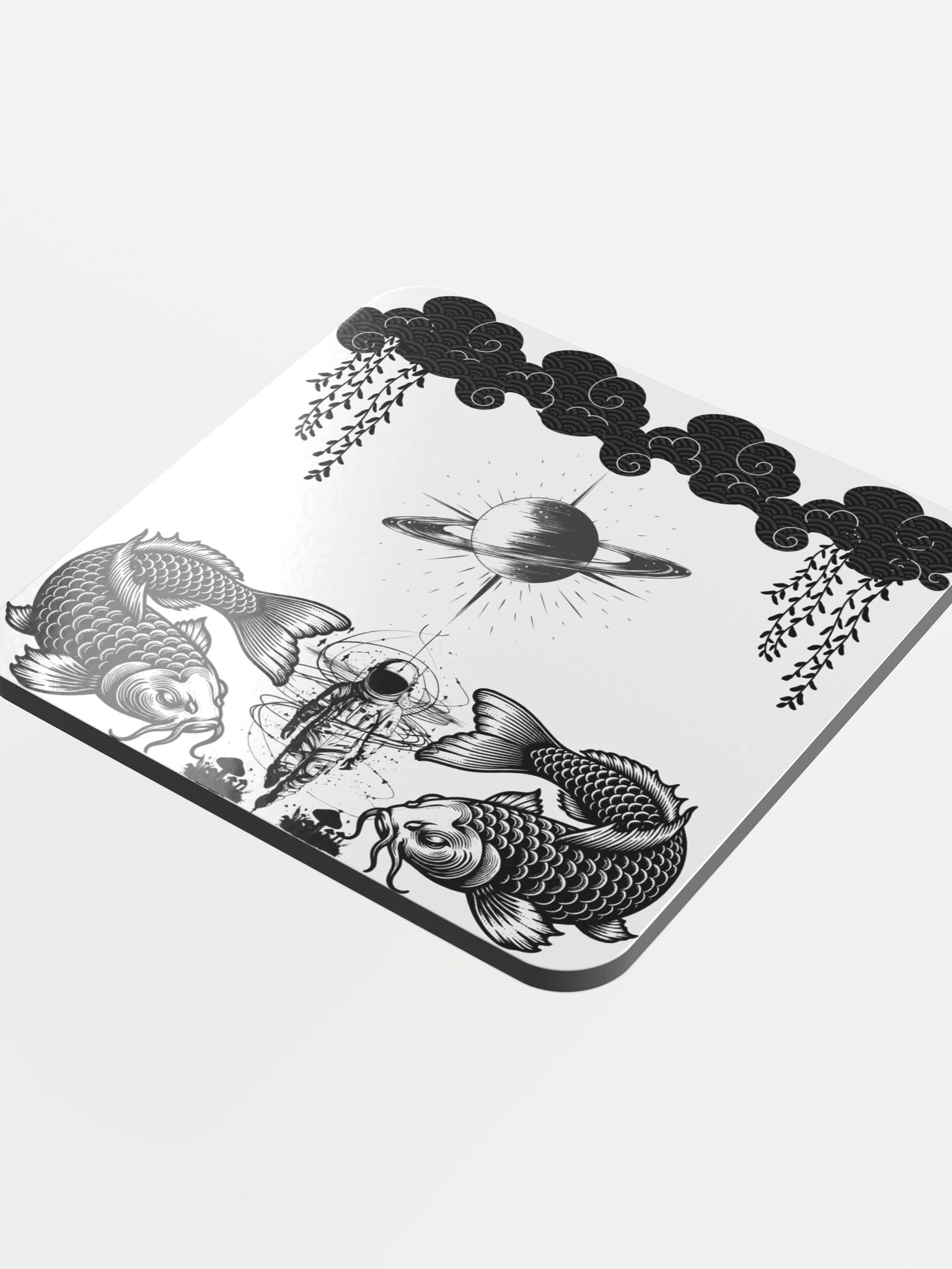 Hobbies Coaster product image (4)