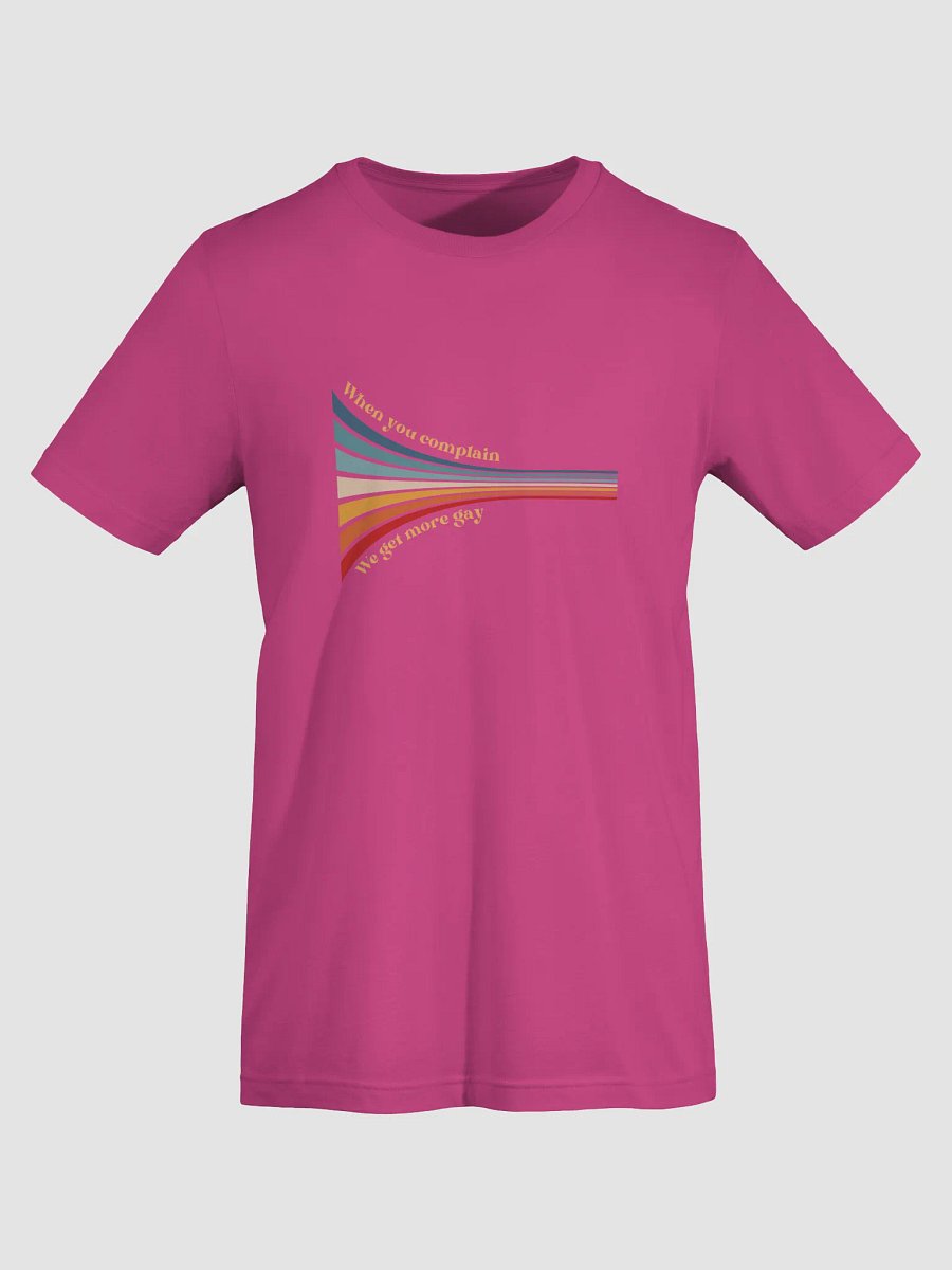 We Get More Gay Tee product image (50)
