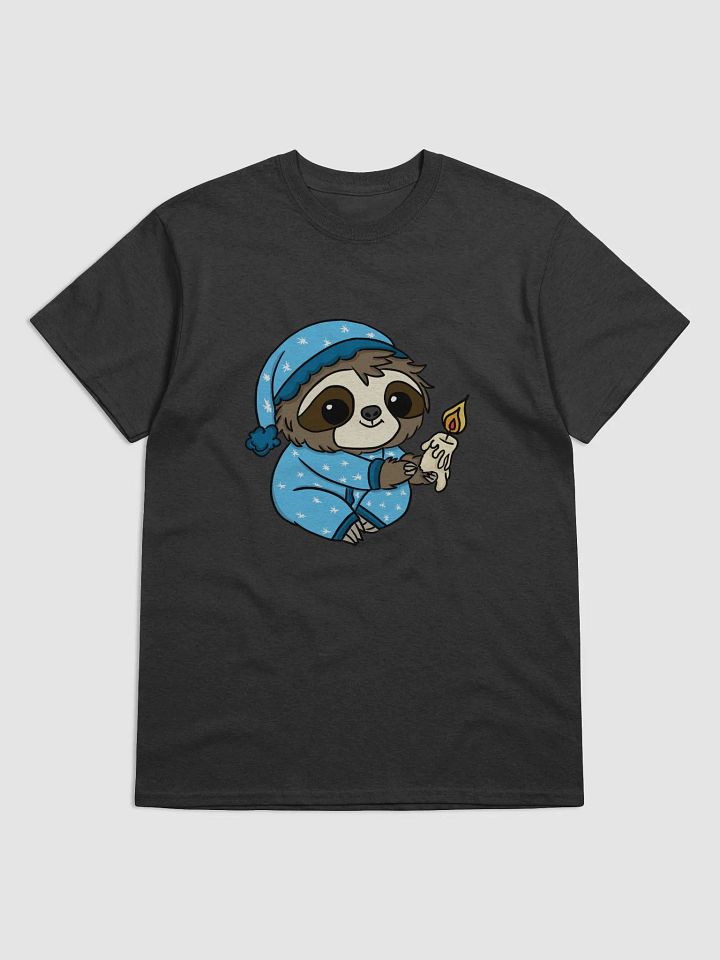 Night - Shirt product image (1)