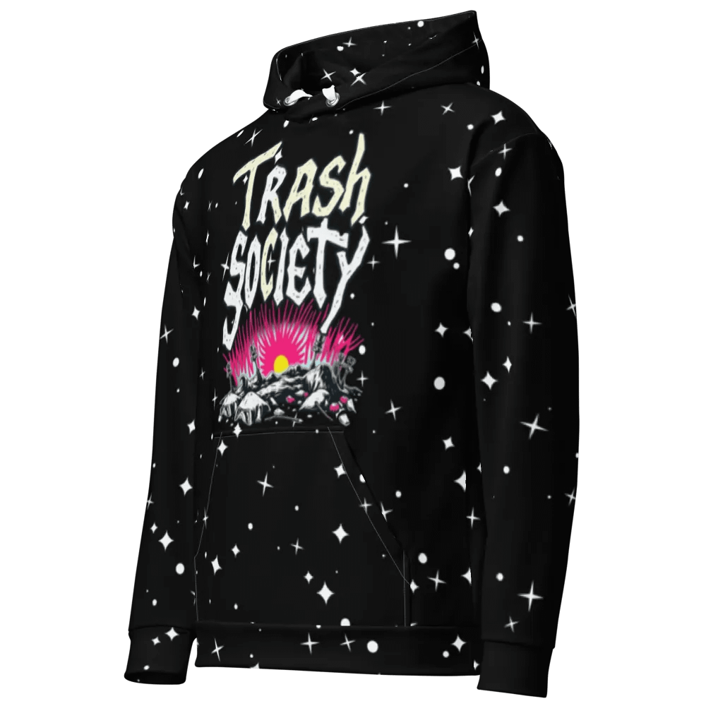 TRASH SOCIETY GALAXY product image (2)