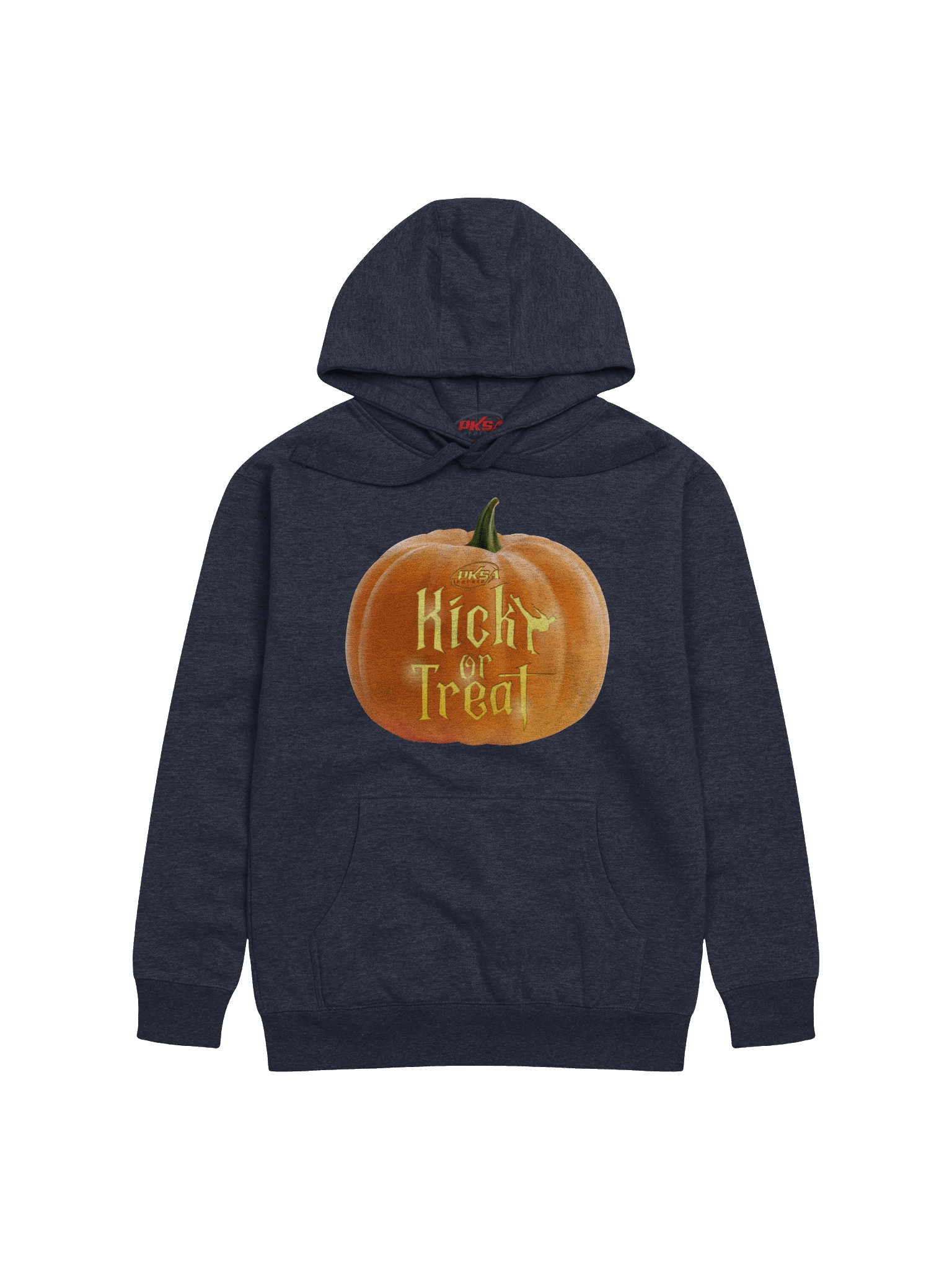 Adult: 👟🎃 Kick or Treat, Smell My Feet! Hoodie product image (5)