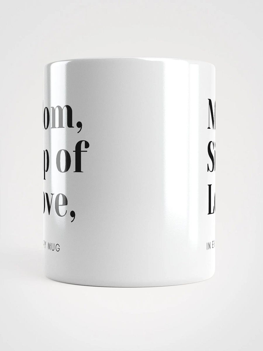 Mom Coffee Mugs | Mothers Day Coffee Mugs product image (6)