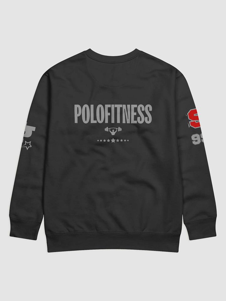 POLOFITNESS product image (2)