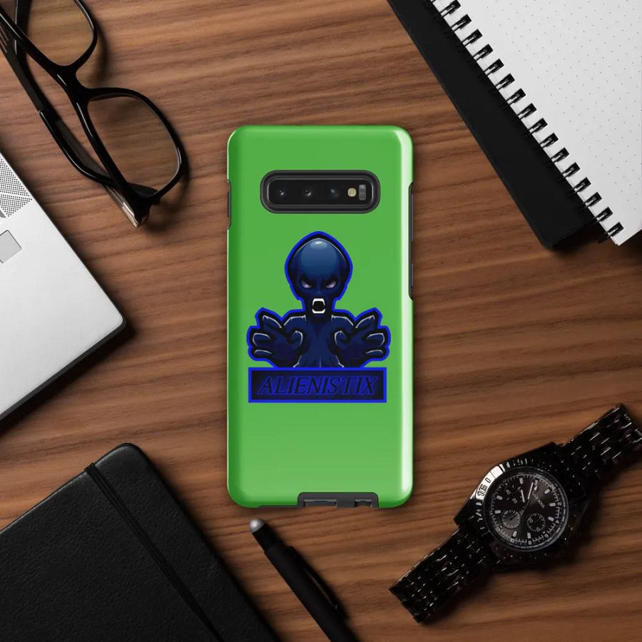 Samsung Alienistix Case product image (57)
