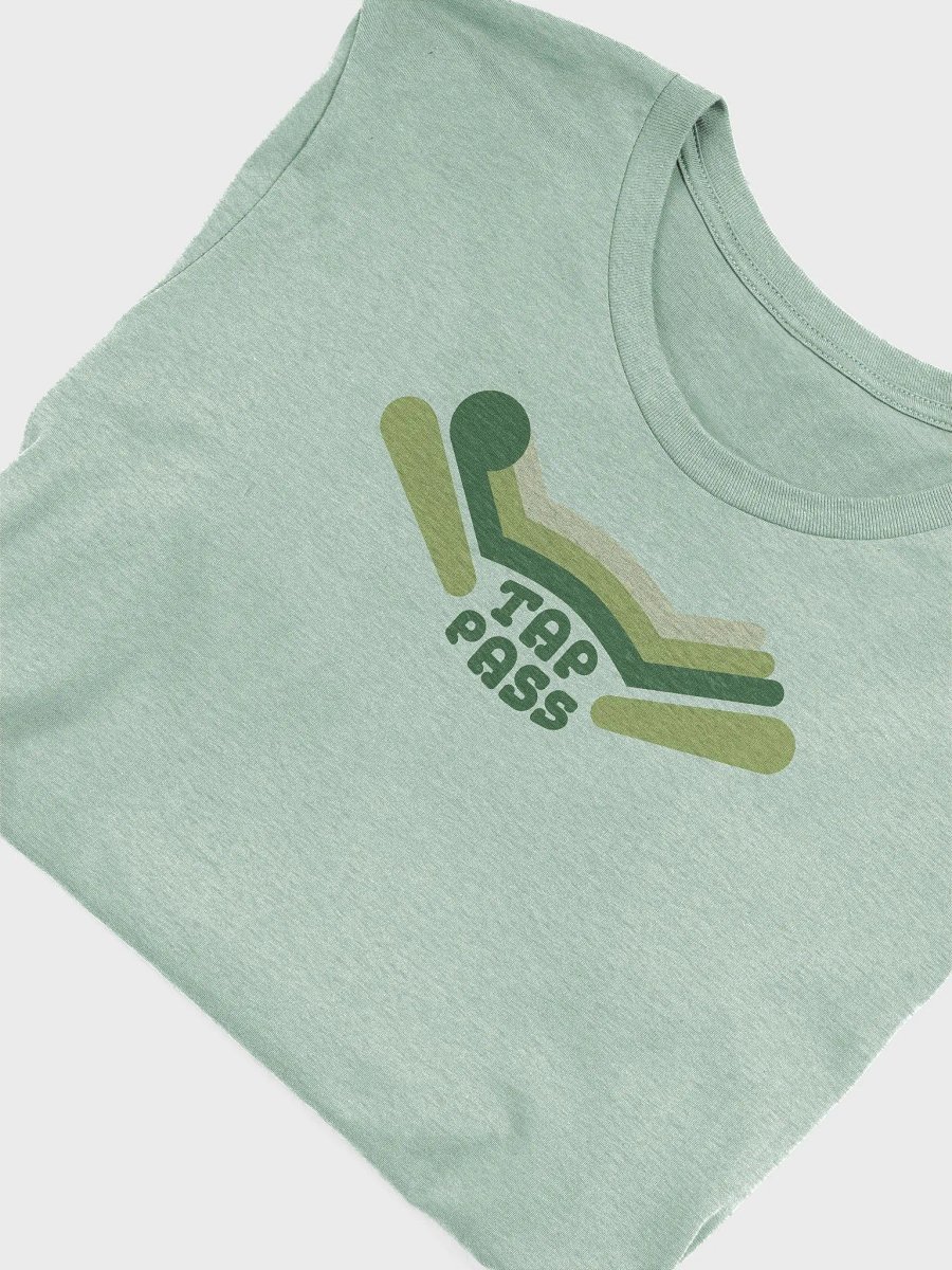 70s Tap Pass Green product image (53)