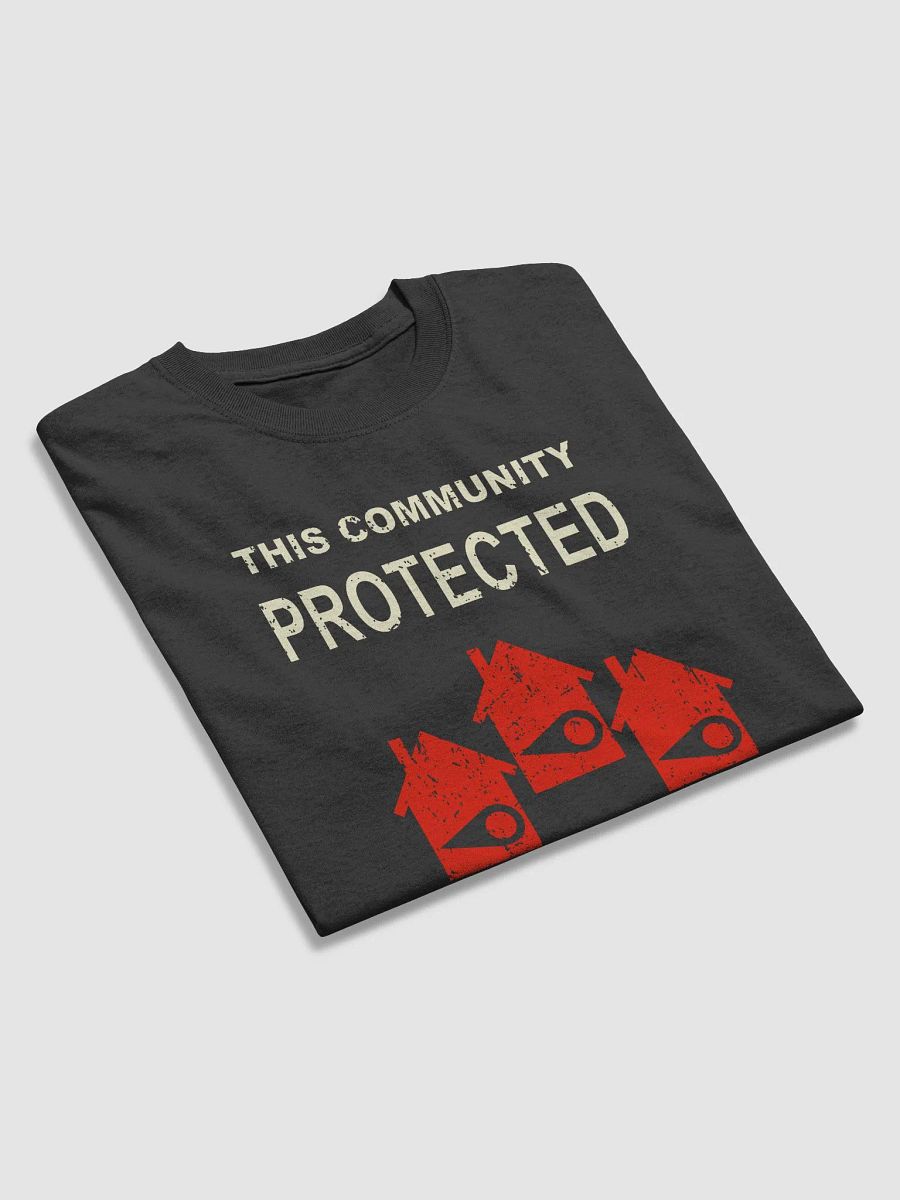 Pine Point Neighbourhood Watch T-Shirt product image (14)