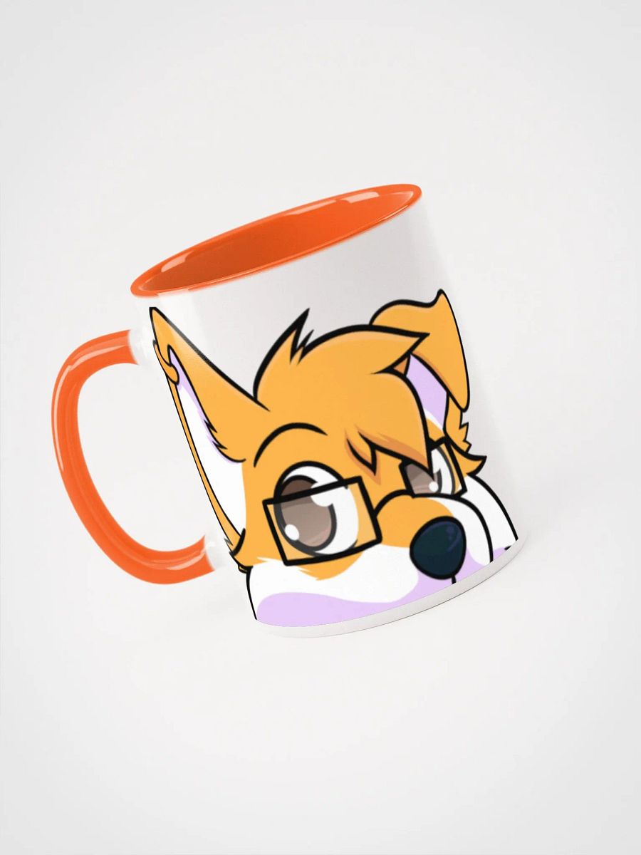 Colored Lurk Mug product image (1)