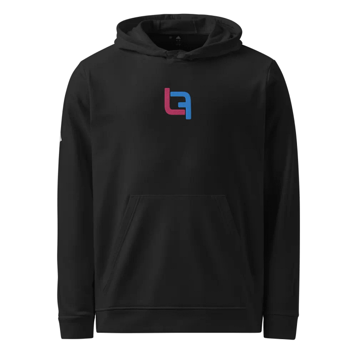 Adidas LeFave Embroidered Hoodie product image (1)