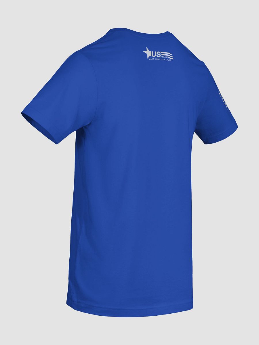 Americana HONORUSVETS Star Tee - Limited Edition product image (48)