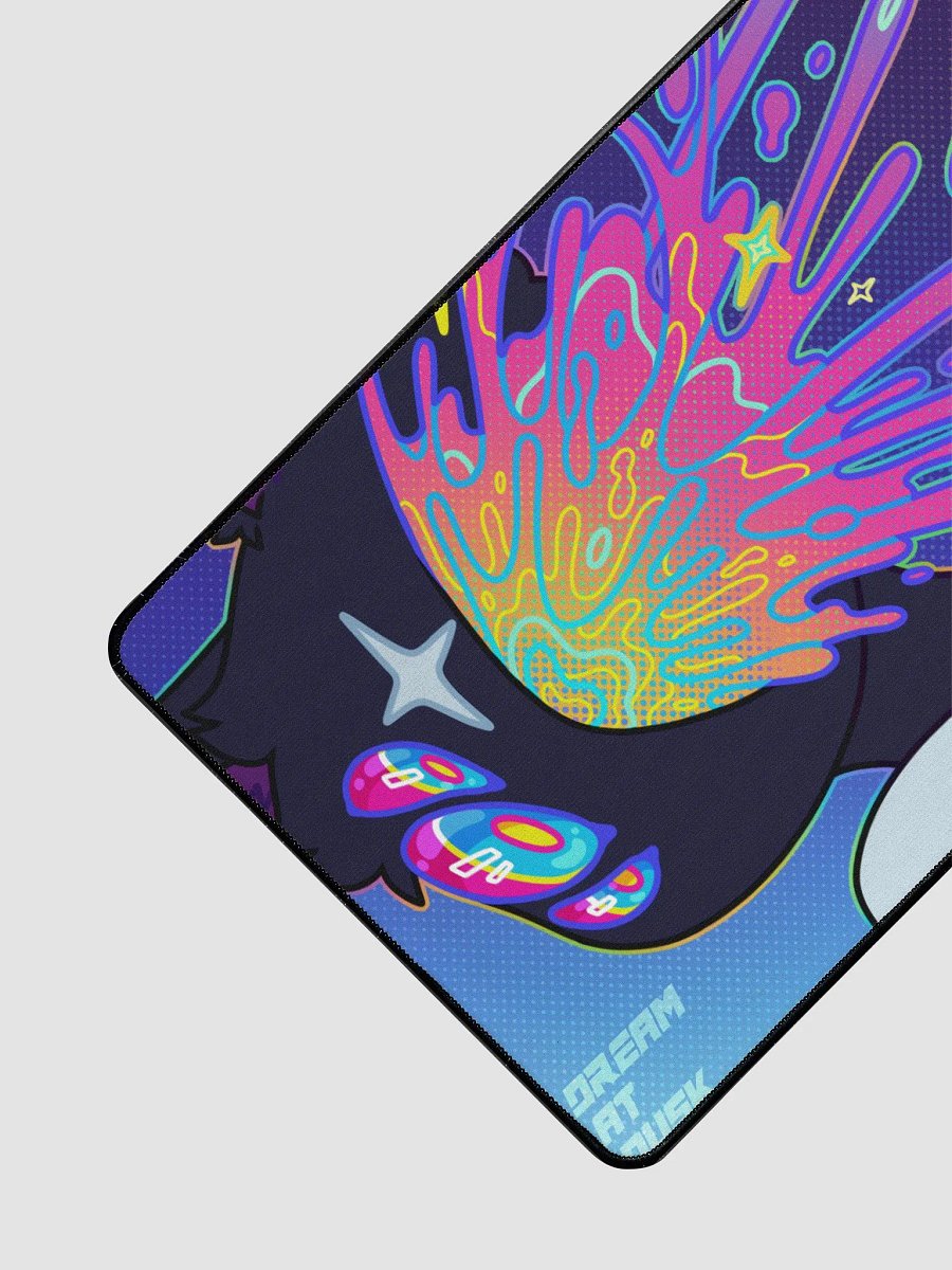 Head Split Desk Mat product image (3)