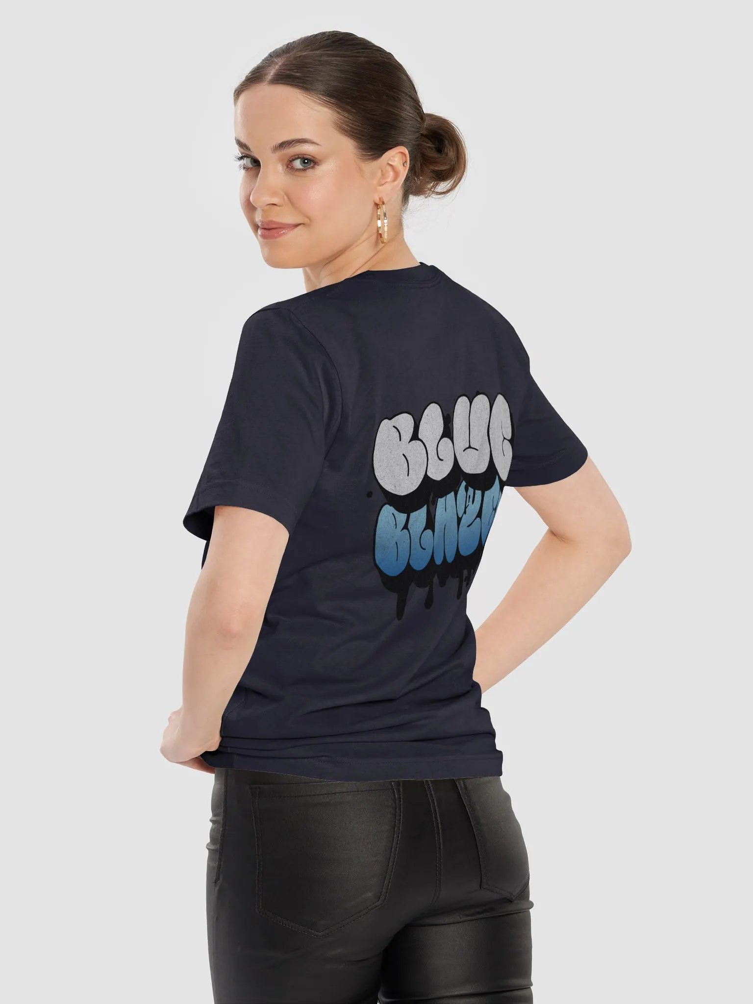 Frostwave Tee product image (8)