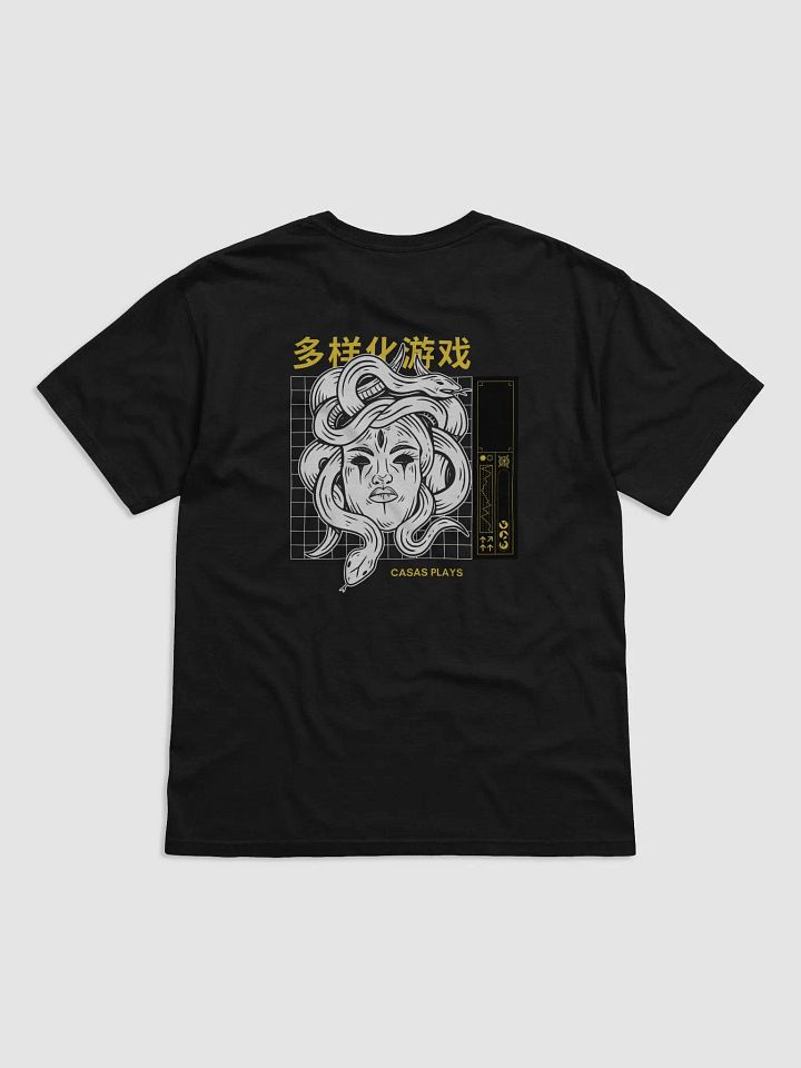Medusa Tee product image (1)