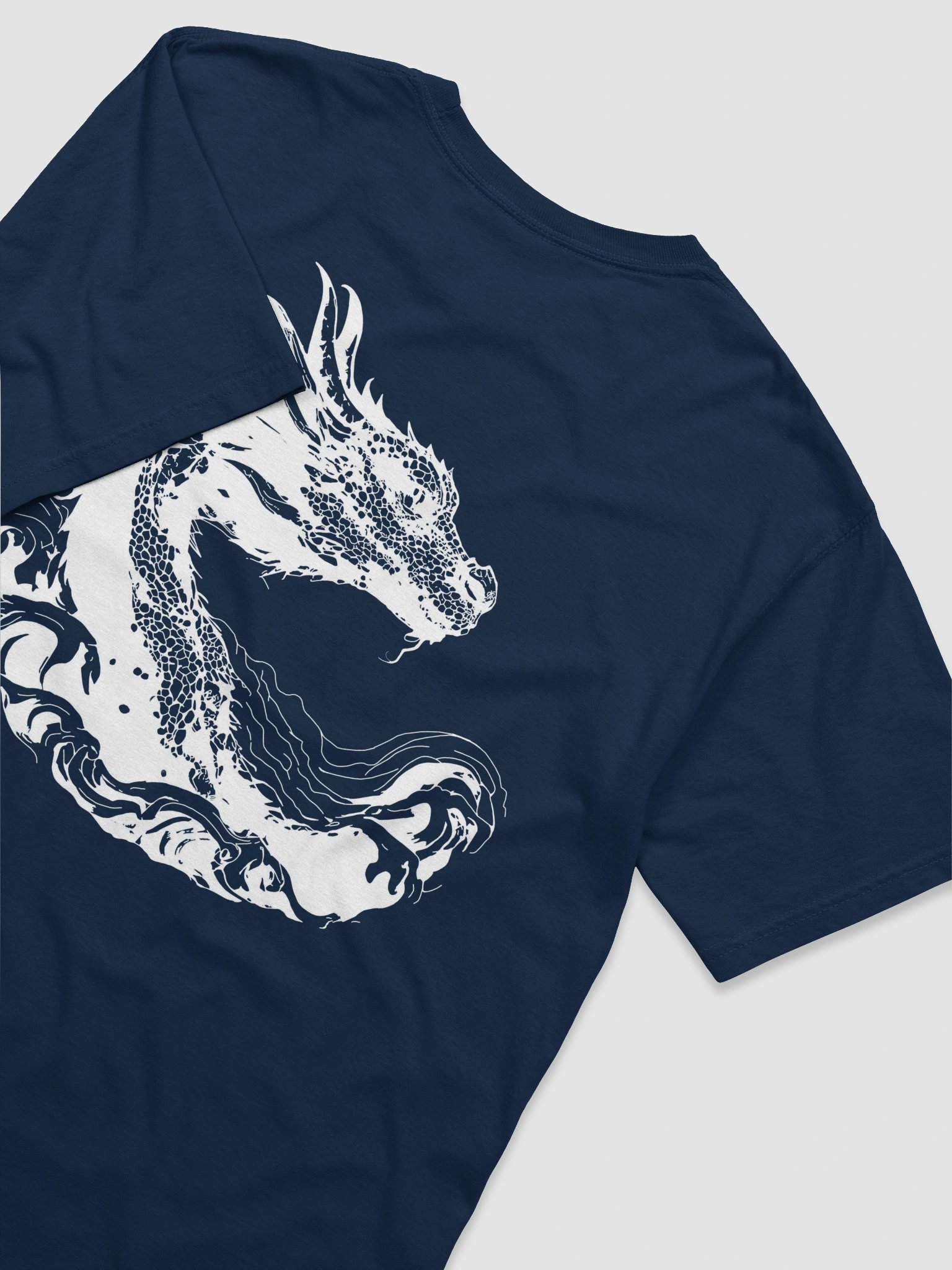House Perseus | T-Shirt product image (49)