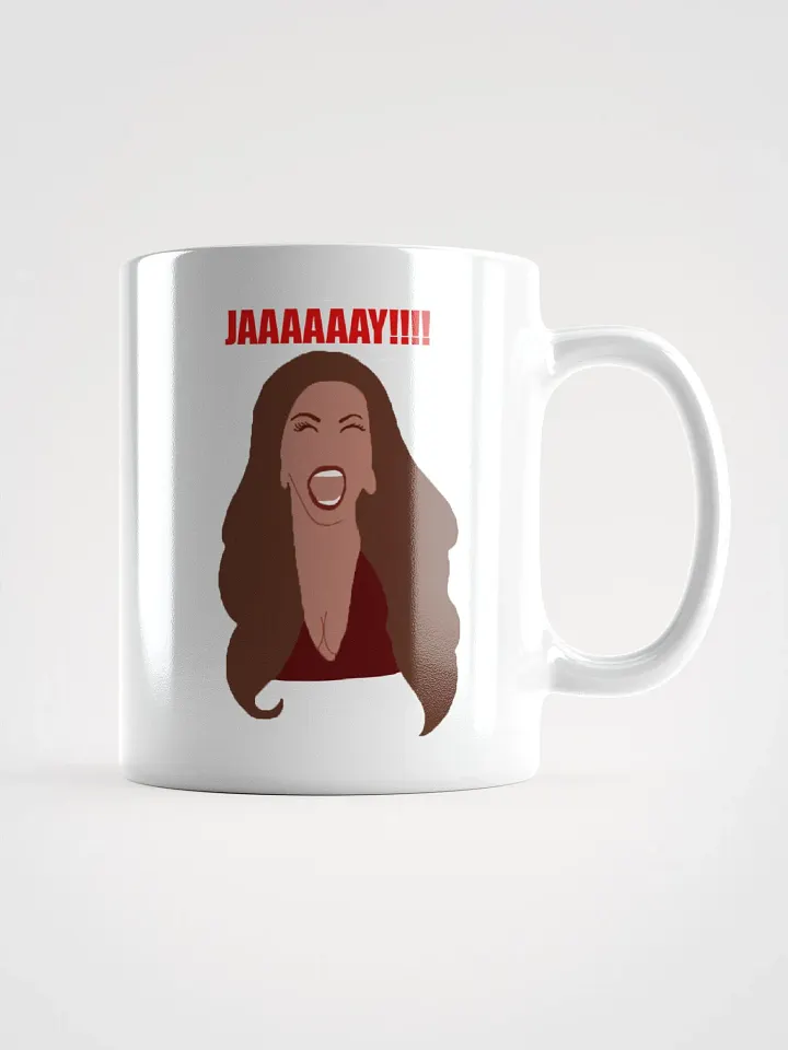 GLORIA SCREAMING MUG product image (1)
