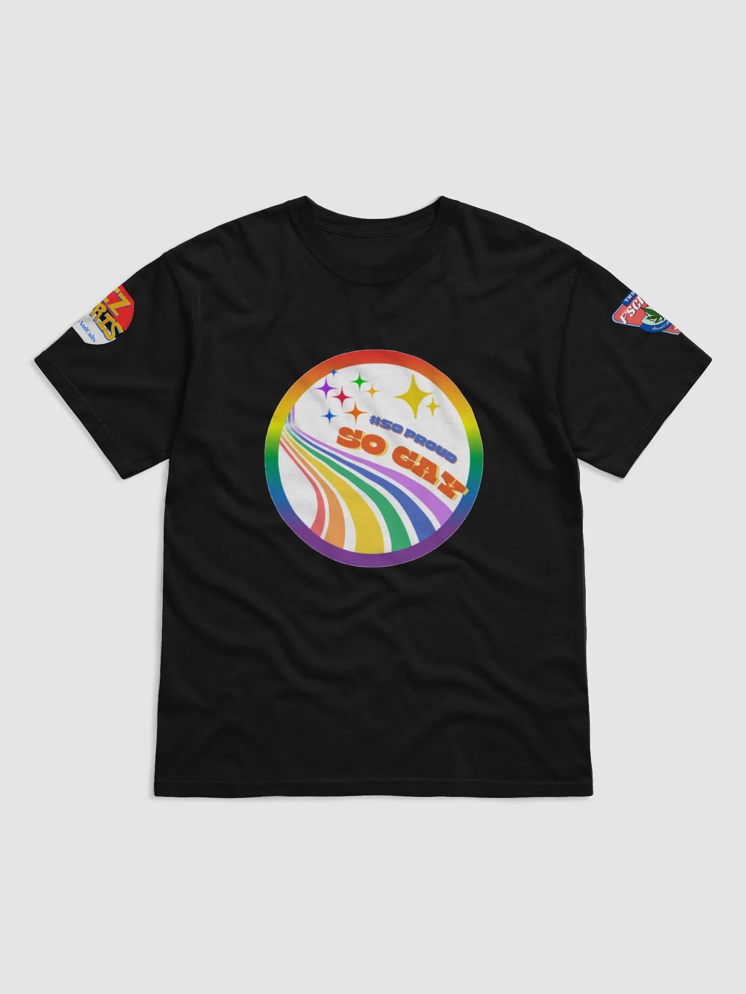 so proud so gay product image (2)