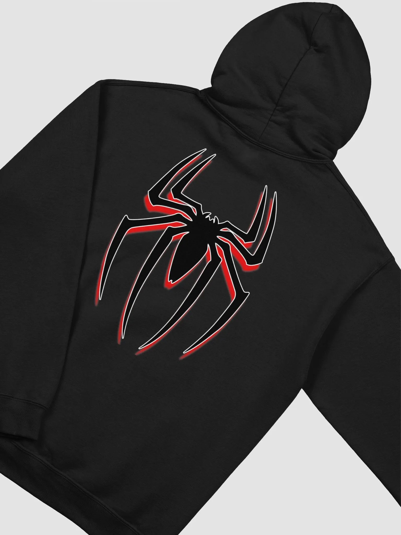 Spiderman Hoodie product image (4)