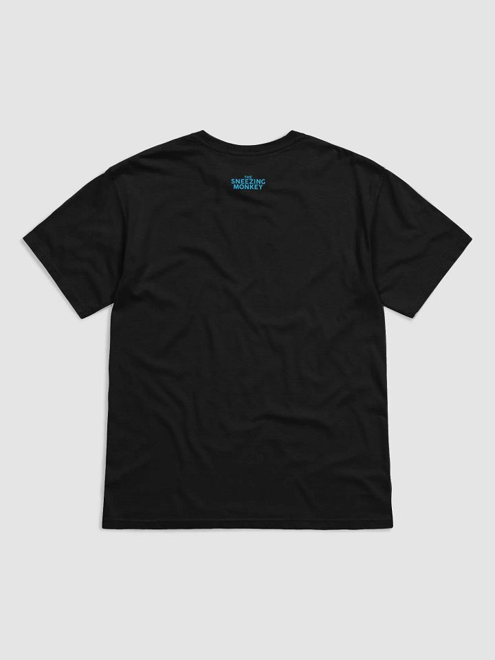 Original TSM Debunked Tee product image (7)
