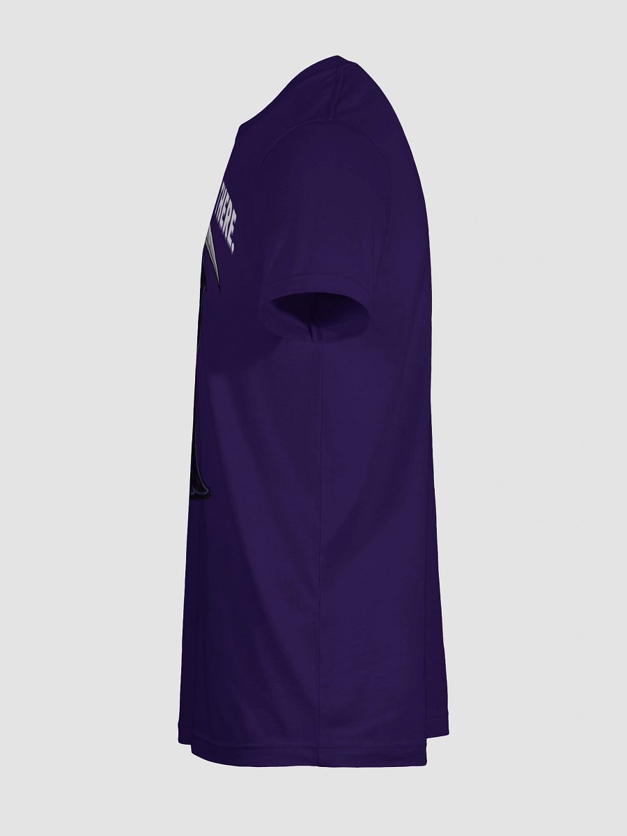 Grim Reaper 'Been There' T-Shirt product image (112)