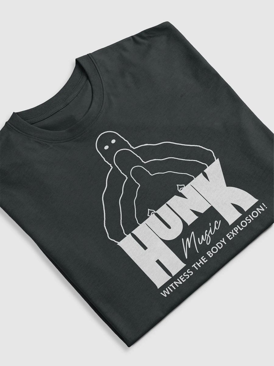 HERO - HUNK MUSIC 