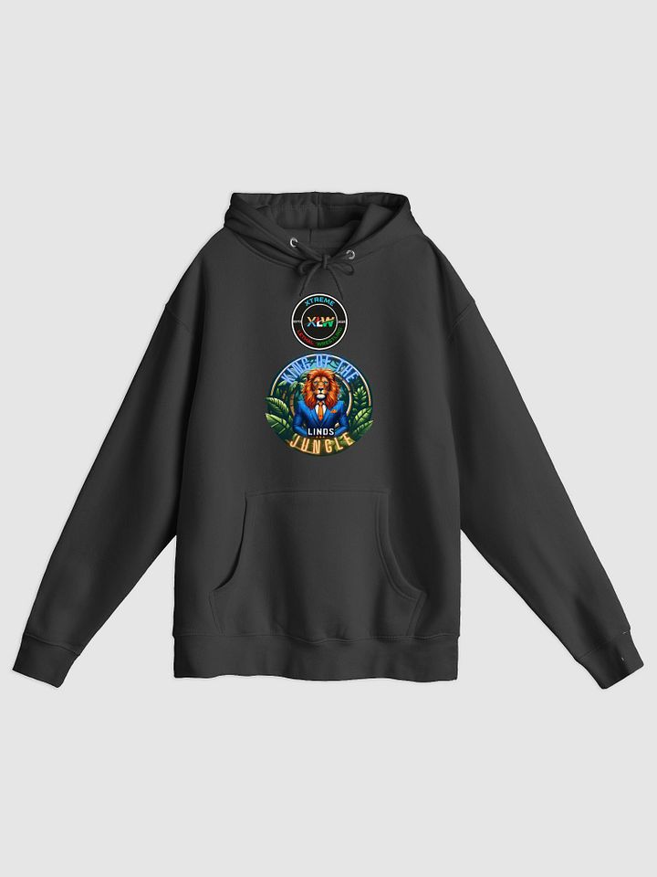 Linds Hoody product image (3)